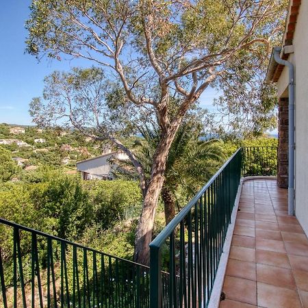 Villa Cavalaire Sur Mer エクステリア 写真