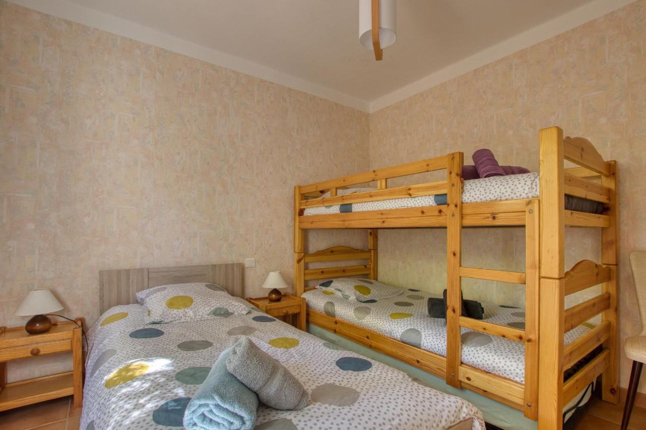 Villa Cavalaire Sur Mer エクステリア 写真