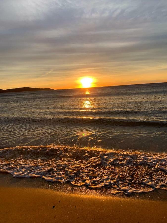 Villa Cavalaire Sur Mer エクステリア 写真