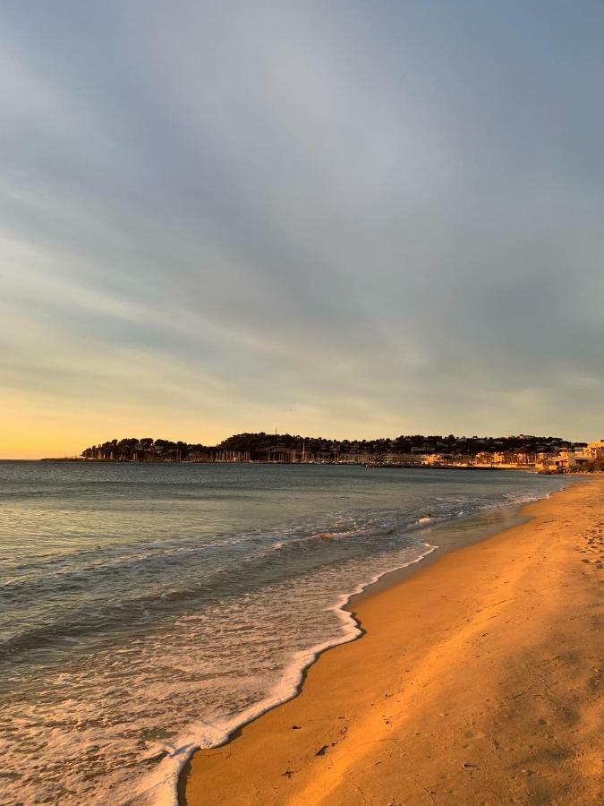 Villa Cavalaire Sur Mer エクステリア 写真