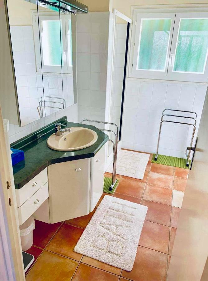 Villa Cavalaire Sur Mer エクステリア 写真